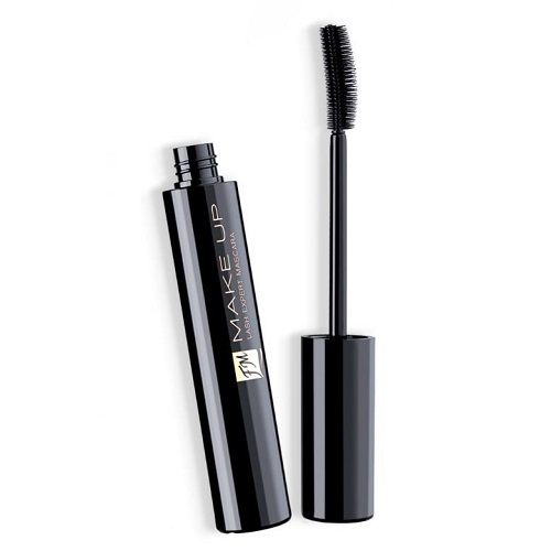 Lash expert řasenka GLAM BLACK FM Group M007